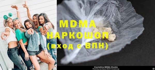 прущая мука Нея